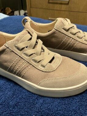 Revitalign Sneakers "Dara" - 8.5M - Driftwood